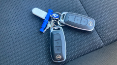 Nissan Qashqai 1.3 DiG-T MH Acenta Premium 5dr Petrol Hatchback